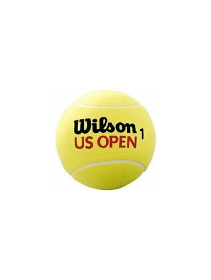 WILSON JUMBO US OPEN <br /> teniso kamuoliukas